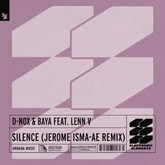 Silence (Jerome Isma-Ae Remix) by Baya