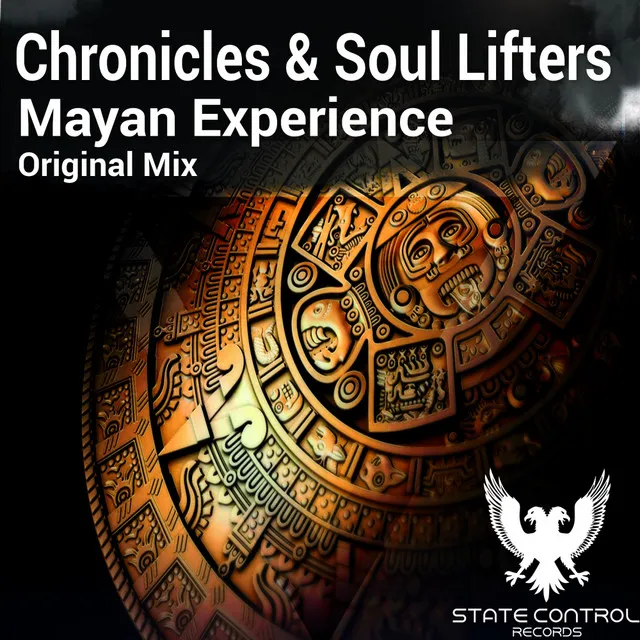 Mayan Experience - Original Mix