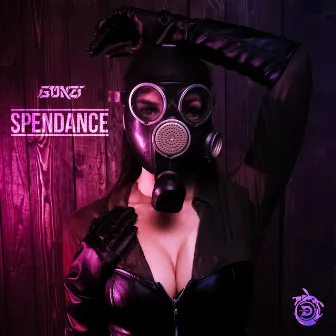 Spendance (Extended Mix) by Gonzi