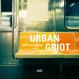 Urban Griot by NYConnection