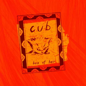 Box of Hair by Cub