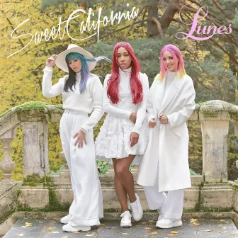 Lunes by Sweet California