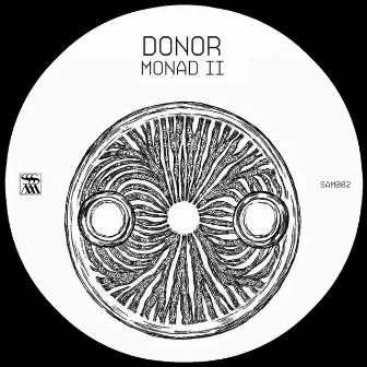 Monad Ii by Donor