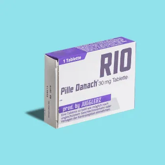 Pille Danach by RIO