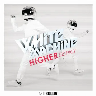 Higher by White Machine