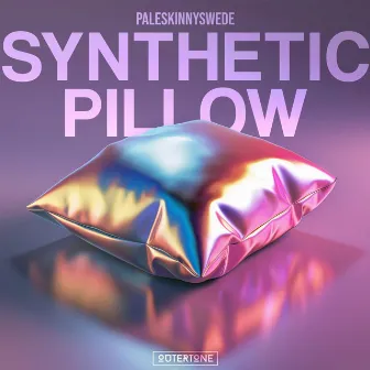 Synthetic Pillow by PaleSkinnySwede