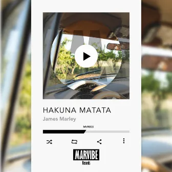 Hakuna Matata by James Marley