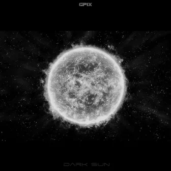 Dark Sun by Gpix