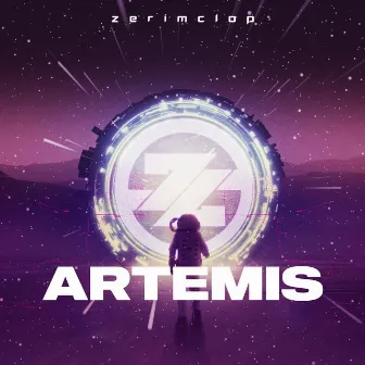 Artemis by Zerim Clop