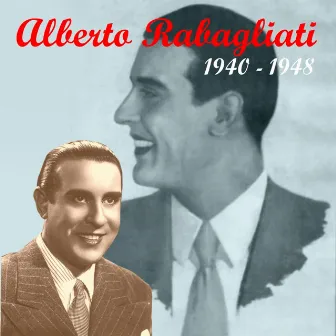 The Italian Song - Alberto Rabagliati by Alberto Rabagliati