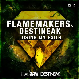 Losing My Faith by FlameMakers