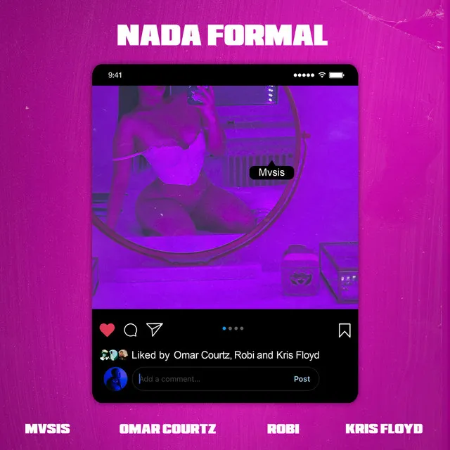 Nada Formal