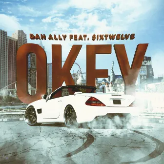 Okey by Dan Ally