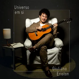 Universo Em Si by Giuliano Eriston