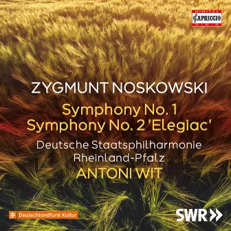 ZYGMUNT NOSKOWSKI: Symphonies Nos. 1 & 2 (HD) by Zygmunt Noskowski