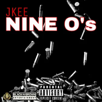 Nine O's by Jkee