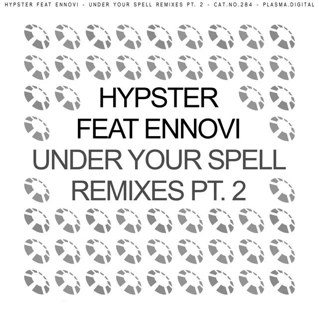 Under Your Spell - Bikslow Remix