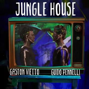 Jungle House by Gaston Vietto