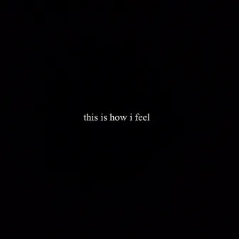 THIS IS HOW I FEEL by Kid Cole