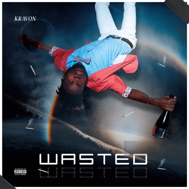 Wasted