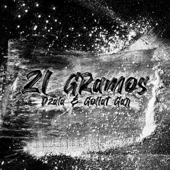 21 Gramos by Goliat Gar