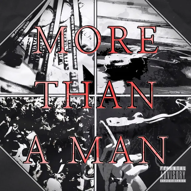 More Than A Man