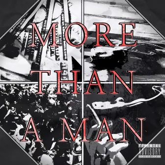 More Than A Man by Lil Donny