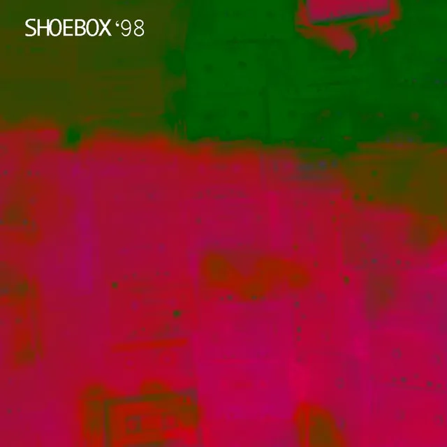 Shoebox '98