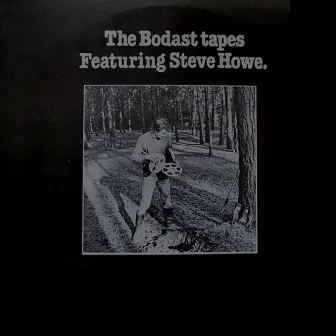 The Bodast Tapes by Bodast