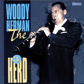 The Third Herd by Woody Herman