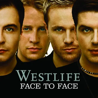 Face To Face by Westlife