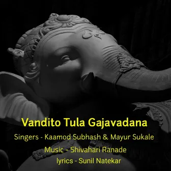 Vandito Tula Gajavadana by Shivahari Ranade