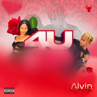 4U by Alvin Smith