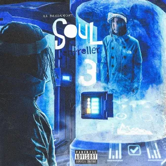 Soul Controller 3 by AK Bandamont