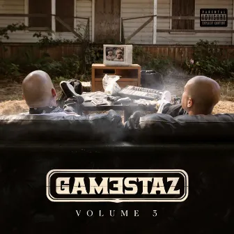 Volume 3 by Gamestaz