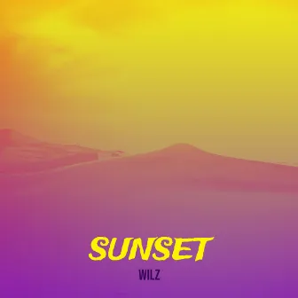 Sunset by Wilz