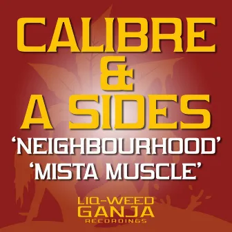 NeighbourHood / Mista Muscle by MC Fats