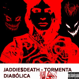 Tormenta Diabólica by jaddie$death