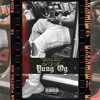 Life of a Yung Og by Unknown Artist