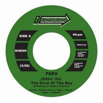 (Sittin' On) The Dock Of The Bay / The Night That Stole My Mind by Para