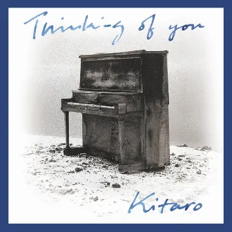 Thinking of You (Remastered) by Kitaro