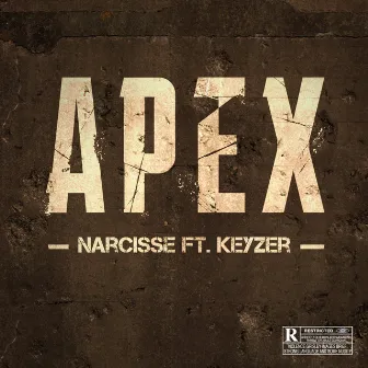 Apex by Narcisse