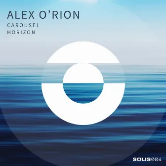 Carousel / Horizon by Alex O'Rion