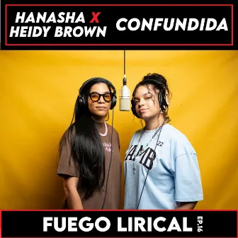 Confundida (Live) by Fuego Lirical