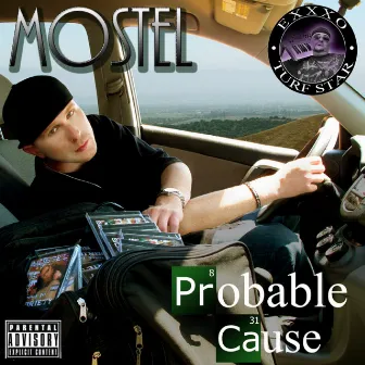 Probable Cause by Mostel