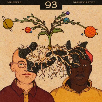 93 by Mr Jukes