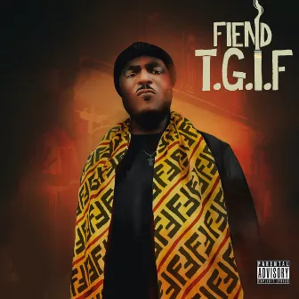 Thank God It's Fiend by Fiend