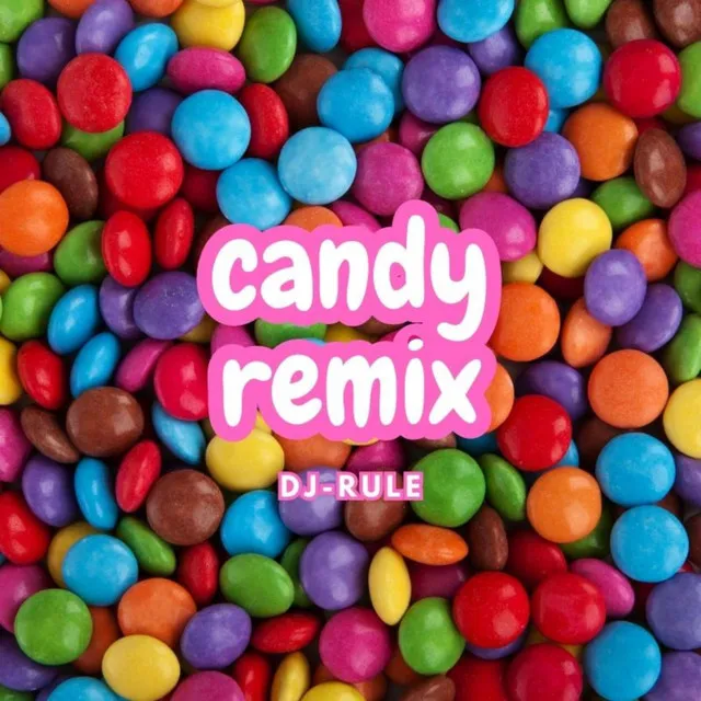 Candy RMX (tech house)