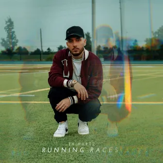 Running Races by Ty Hartz