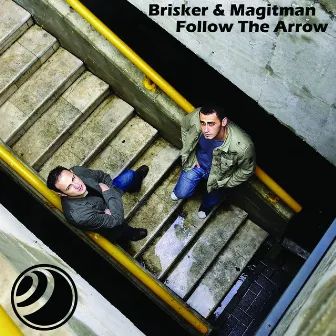 Follow the Arrow by Brisker & Magitman